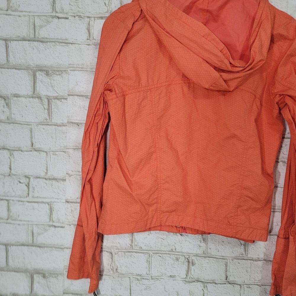 Bench jacket - Picture 15 of 16